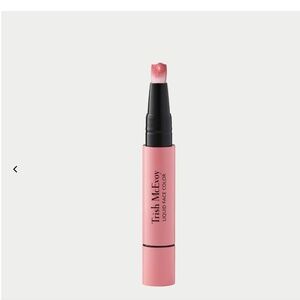 NIB Trish McEvoy Liquid Face Color - Sheer Cheek & Lip Tint - Glow - Coral Pink